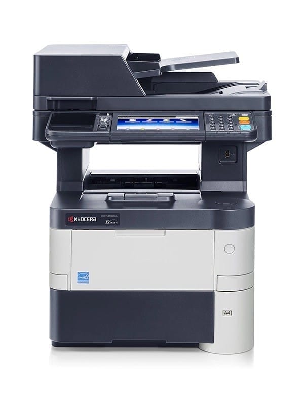 Kyocera Ecosys M3540