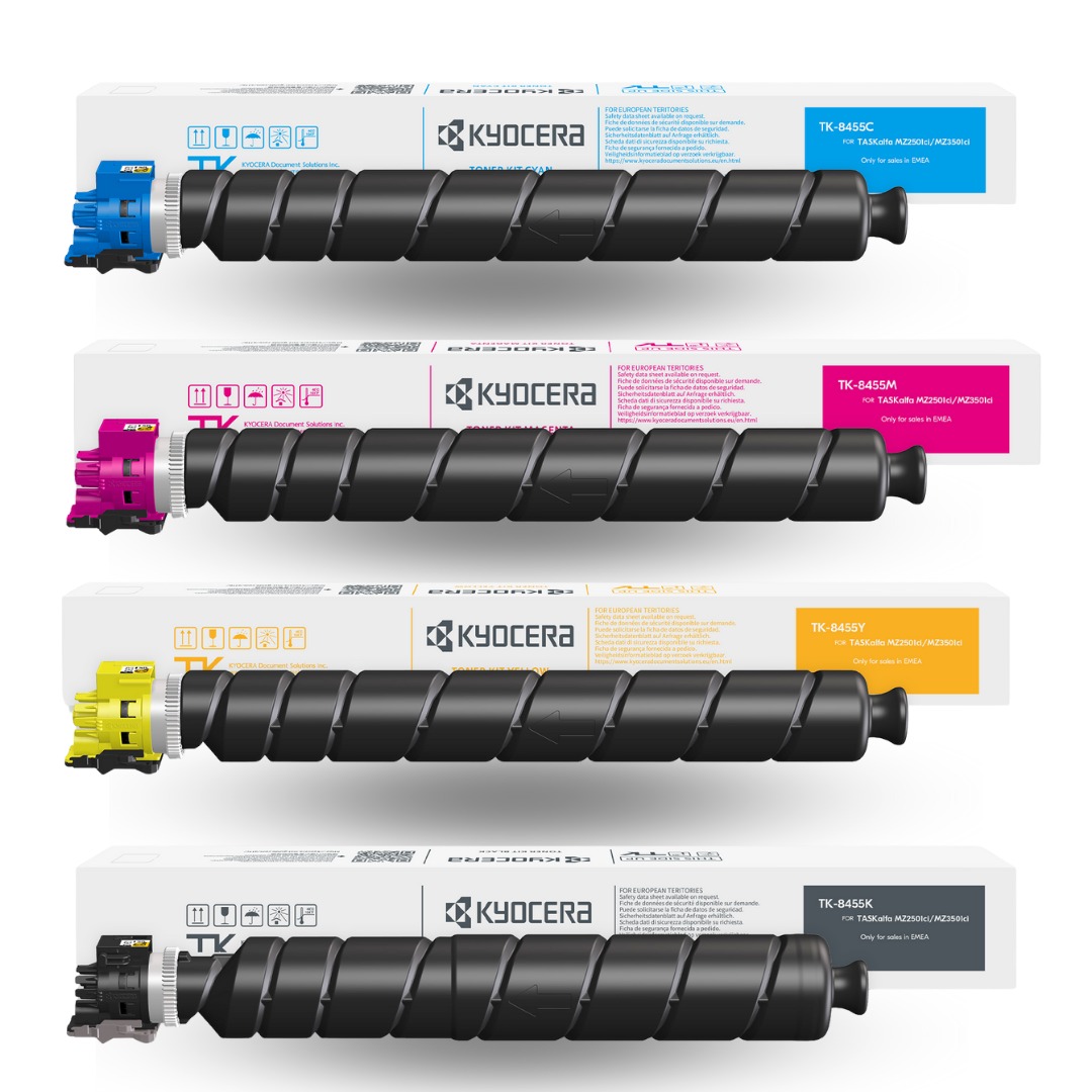 TONER